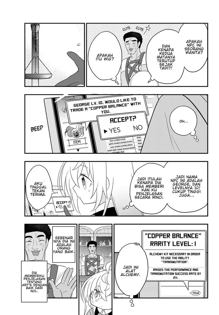 image-komik-bishoujo-ni-natta-kedo-netoge-haijin-yattemasu-chapter-3-29/36