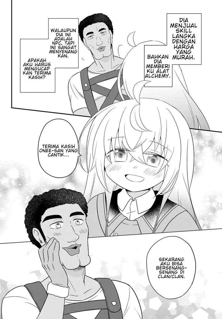 image-komik-bishoujo-ni-natta-kedo-netoge-haijin-yattemasu-chapter-3-30/36