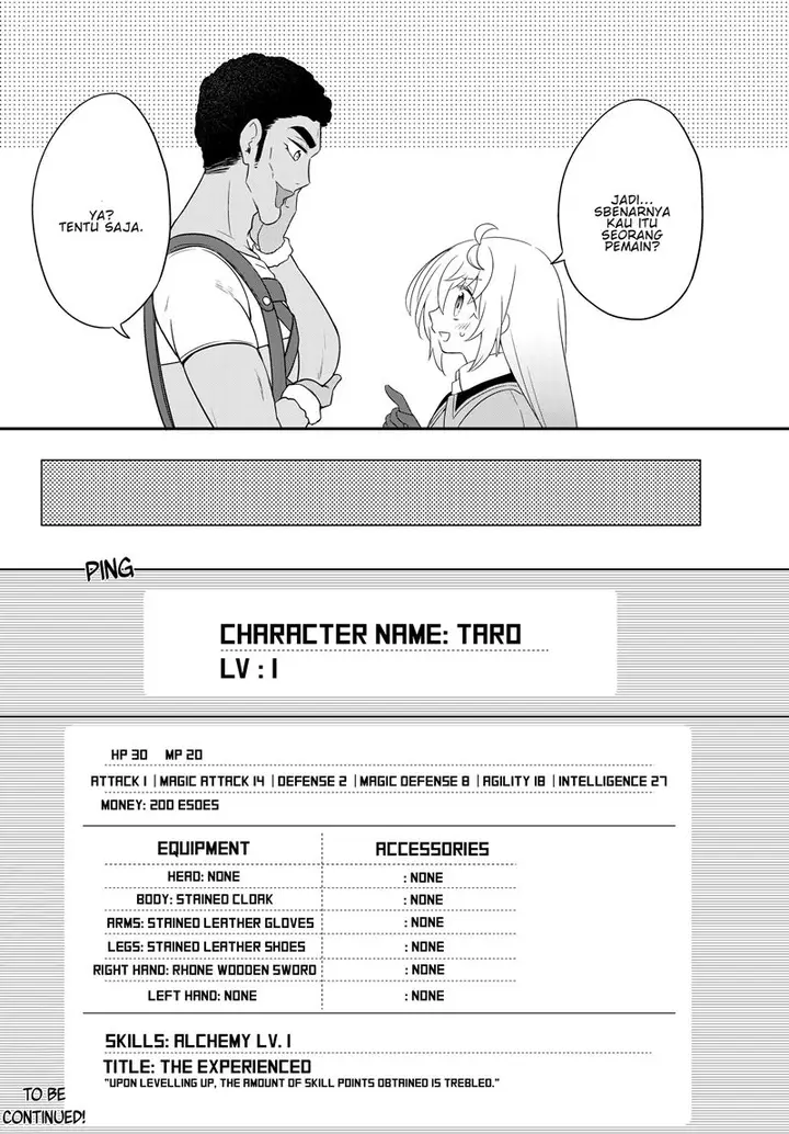 image-komik-bishoujo-ni-natta-kedo-netoge-haijin-yattemasu-chapter-3-32/36