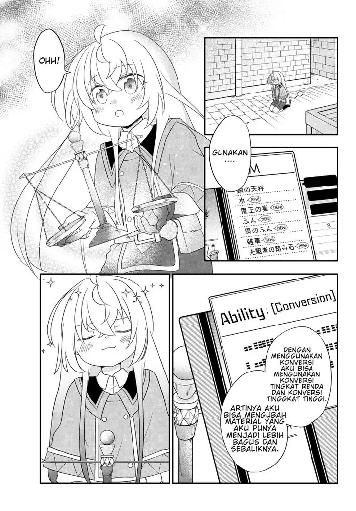 image-komik-bishoujo-ni-natta-kedo-netoge-haijin-yattemasu-chapter-4-7/36