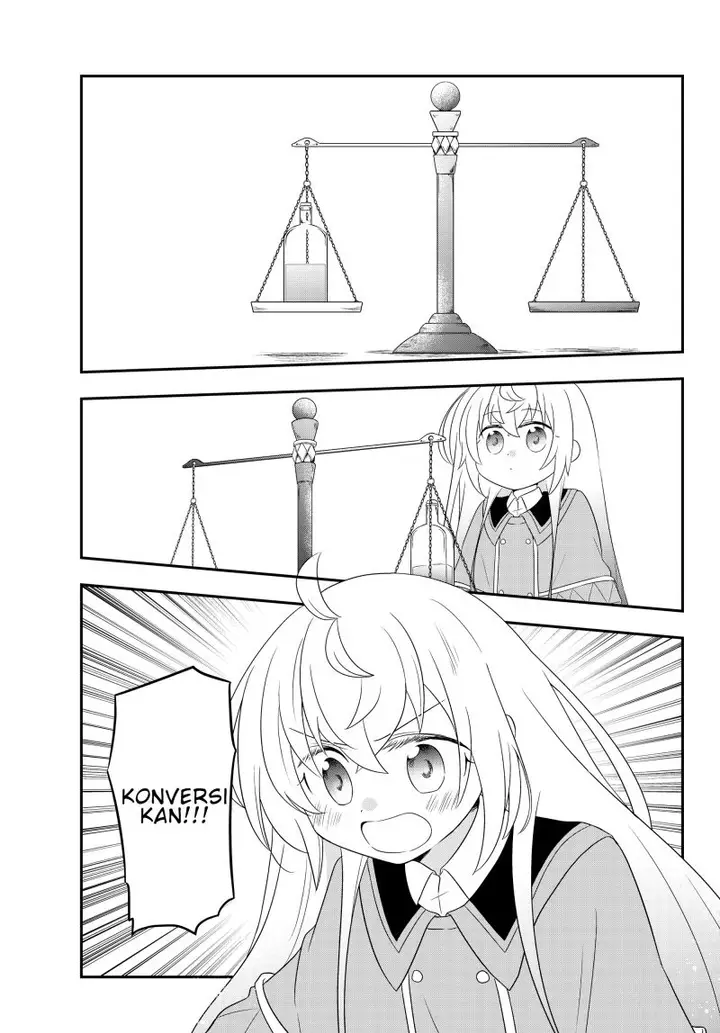 image-komik-bishoujo-ni-natta-kedo-netoge-haijin-yattemasu-chapter-4-9/36