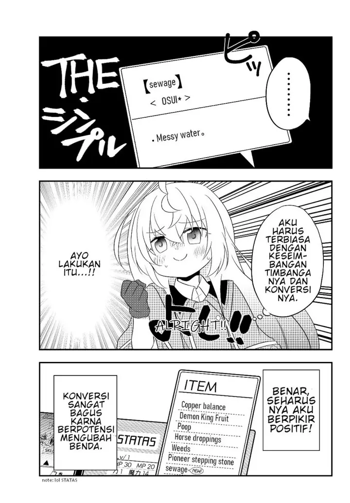 image-komik-bishoujo-ni-natta-kedo-netoge-haijin-yattemasu-chapter-4-19/36