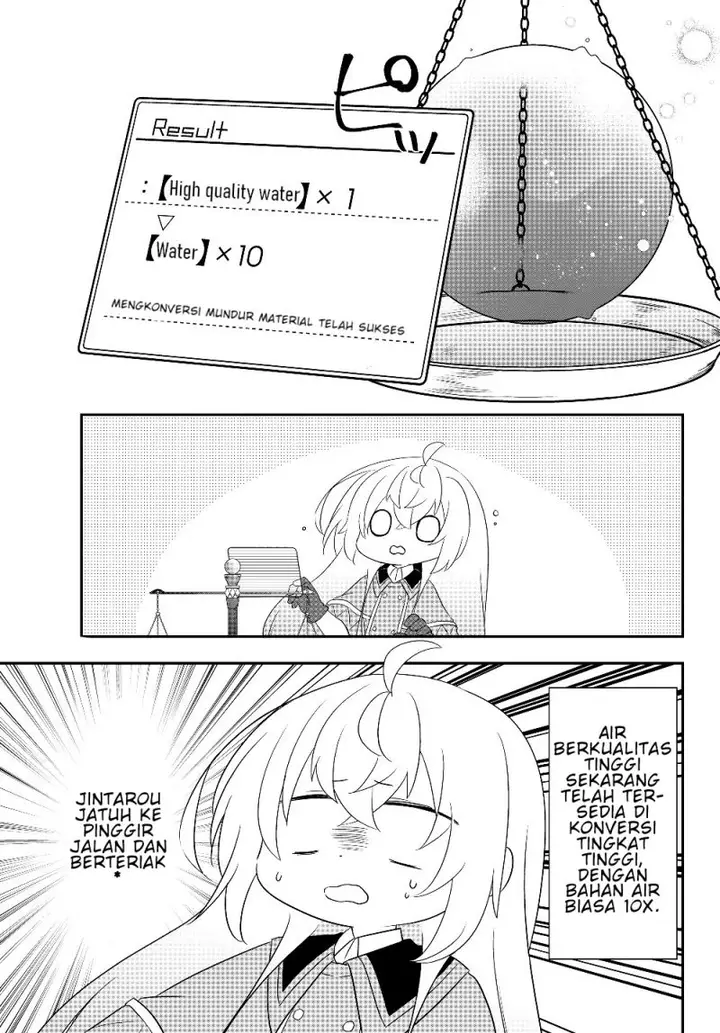 image-komik-bishoujo-ni-natta-kedo-netoge-haijin-yattemasu-chapter-4-25/36