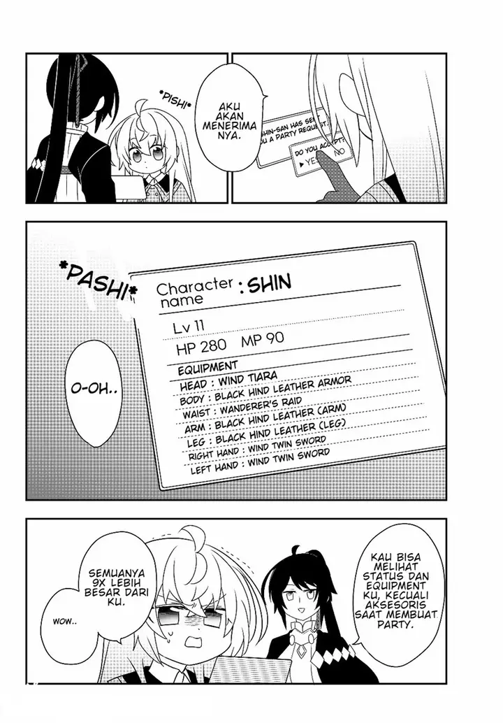 image-komik-bishoujo-ni-natta-kedo-netoge-haijin-yattemasu-chapter-5-18/42