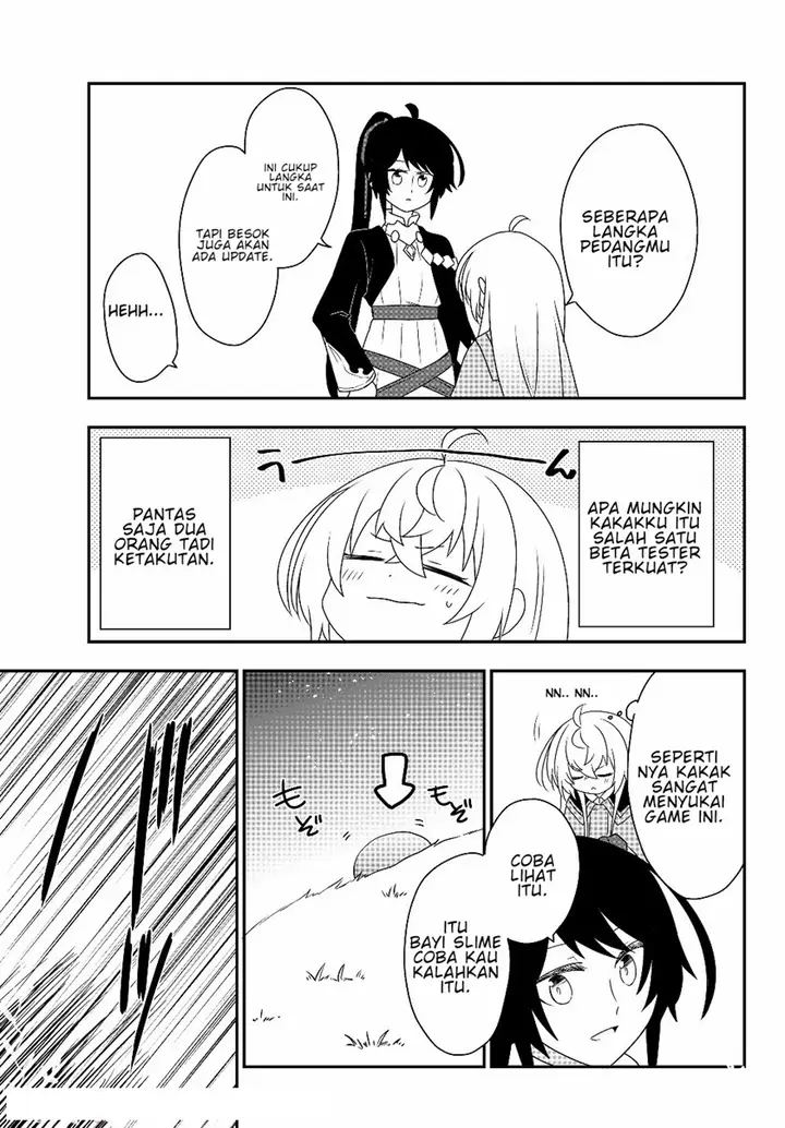 image-komik-bishoujo-ni-natta-kedo-netoge-haijin-yattemasu-chapter-5-19/42