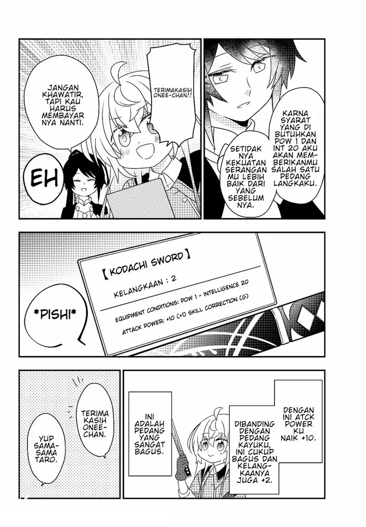 image-komik-bishoujo-ni-natta-kedo-netoge-haijin-yattemasu-chapter-5-32/42