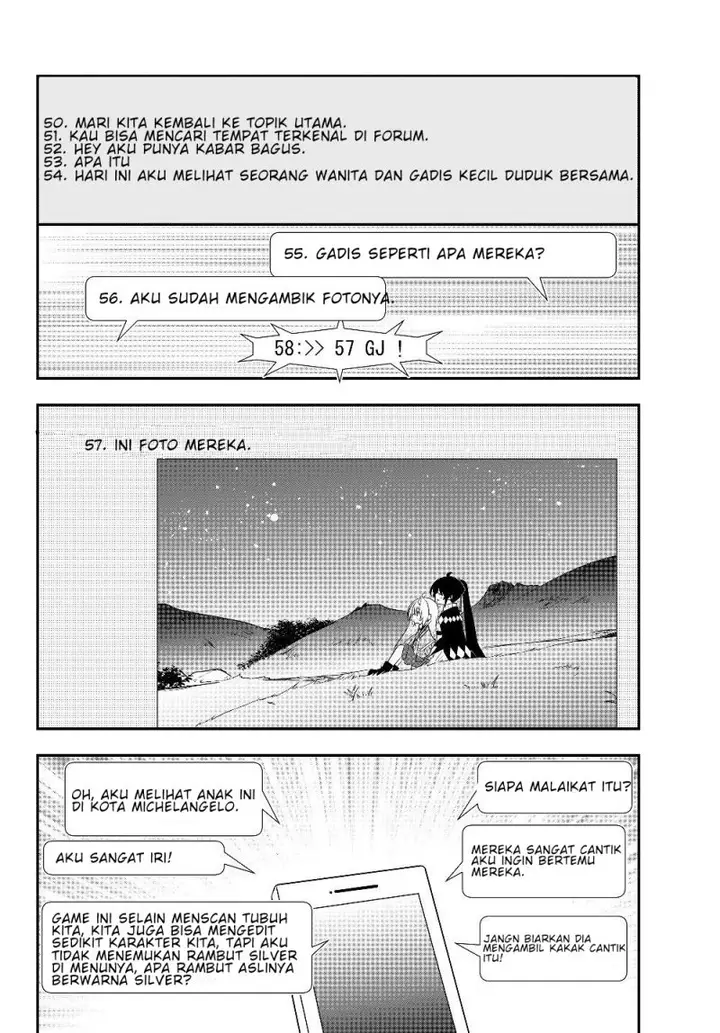 image-komik-bishoujo-ni-natta-kedo-netoge-haijin-yattemasu-chapter-6-2/32