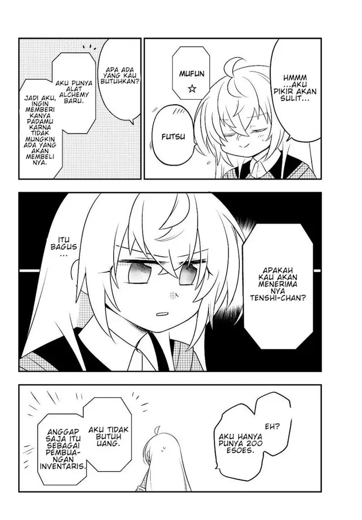 image-komik-bishoujo-ni-natta-kedo-netoge-haijin-yattemasu-chapter-6-10/32