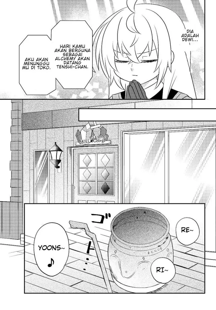 image-komik-bishoujo-ni-natta-kedo-netoge-haijin-yattemasu-chapter-6-11/32