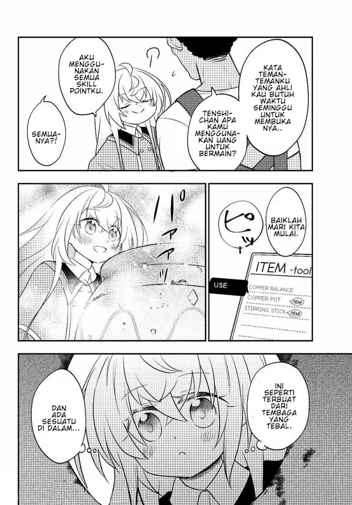 image-komik-bishoujo-ni-natta-kedo-netoge-haijin-yattemasu-chapter-6-18/32