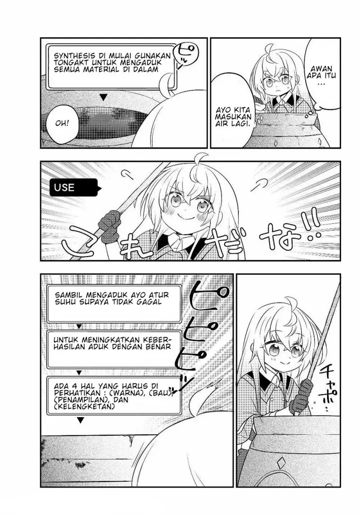 image-komik-bishoujo-ni-natta-kedo-netoge-haijin-yattemasu-chapter-6-21/32