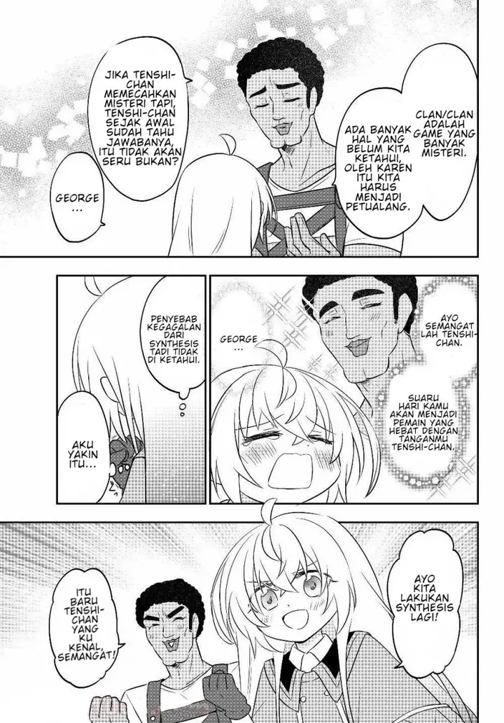 image-komik-bishoujo-ni-natta-kedo-netoge-haijin-yattemasu-chapter-6-25/32