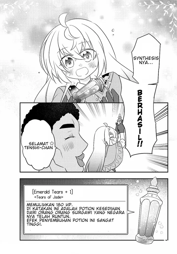 image-komik-bishoujo-ni-natta-kedo-netoge-haijin-yattemasu-chapter-7-11/37