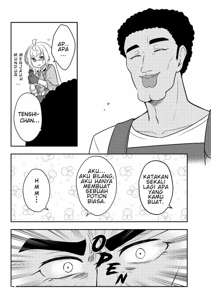 image-komik-bishoujo-ni-natta-kedo-netoge-haijin-yattemasu-chapter-7-14/37