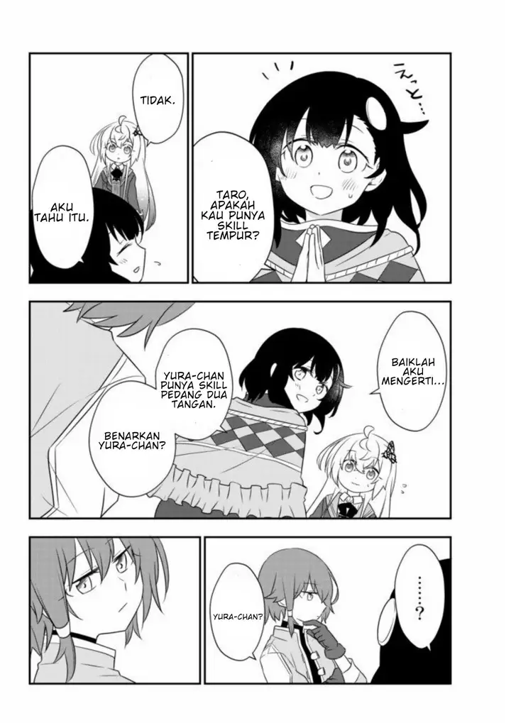 image-komik-bishoujo-ni-natta-kedo-netoge-haijin-yattemasu-chapter-8-23/37