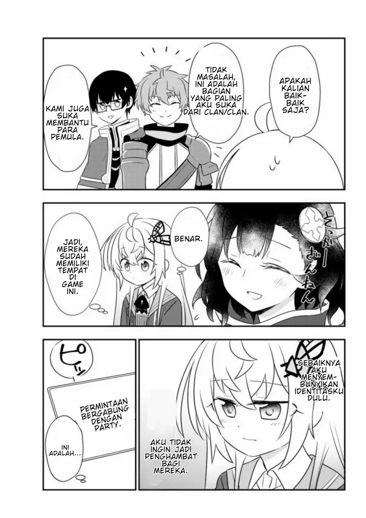 image-komik-bishoujo-ni-natta-kedo-netoge-haijin-yattemasu-chapter-8-32/37