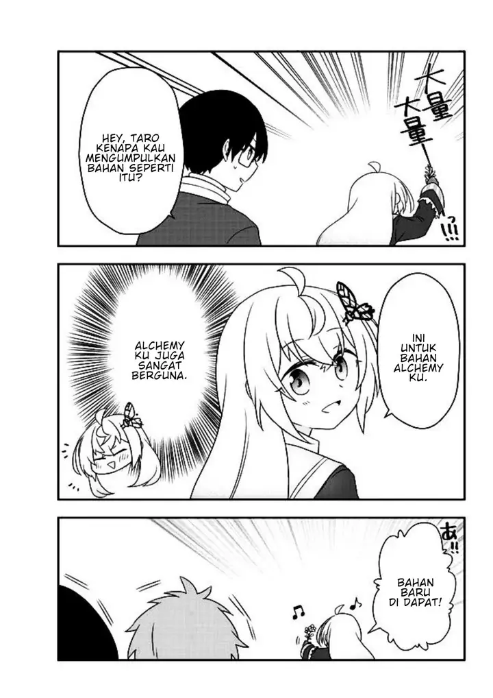 image-komik-bishoujo-ni-natta-kedo-netoge-haijin-yattemasu-chapter-9-3/35