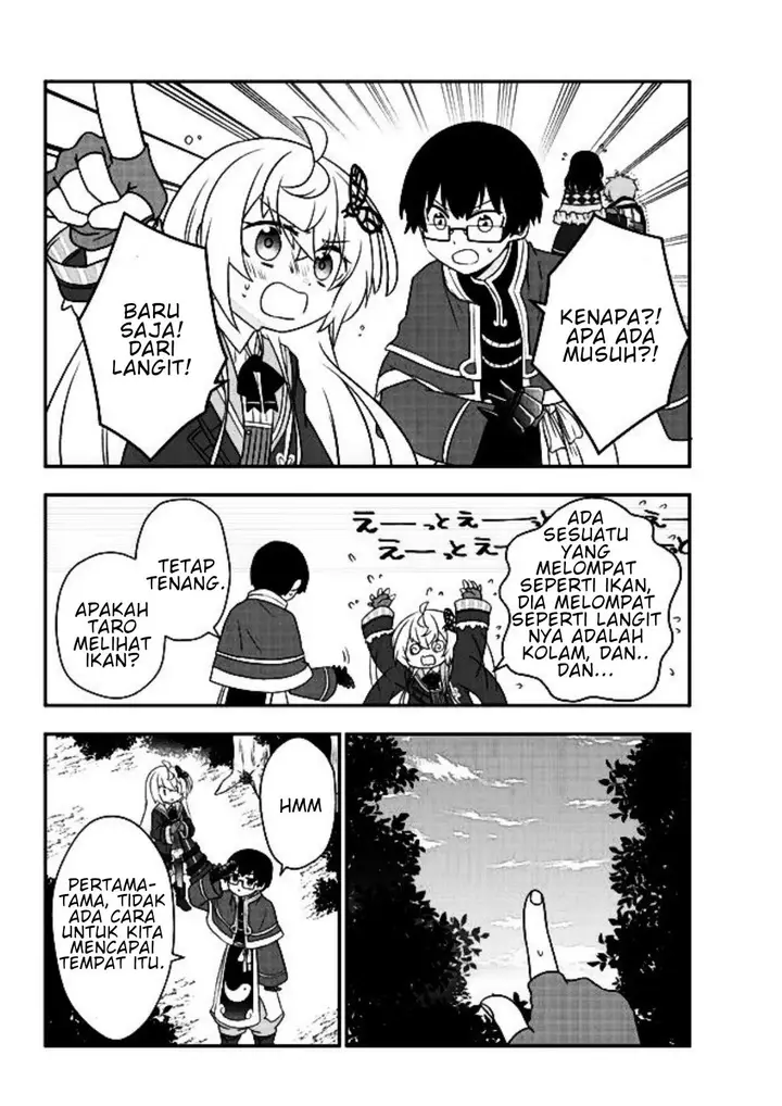 image-komik-bishoujo-ni-natta-kedo-netoge-haijin-yattemasu-chapter-9-28/35