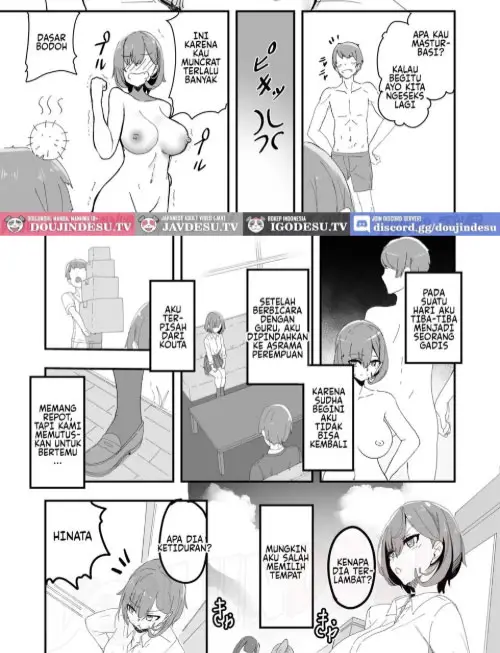 image-komik-bishoujo-ts-shita-yuujin-ga-ecchi-ni-hamatte-chapter-01-4/30