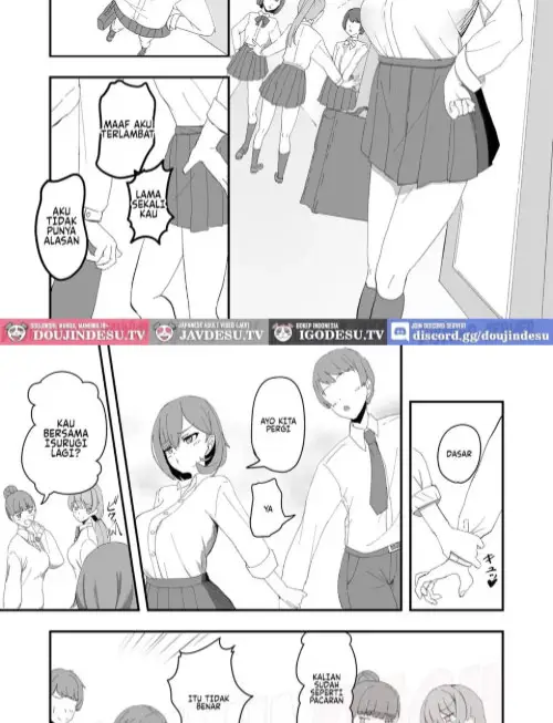 image-komik-bishoujo-ts-shita-yuujin-ga-ecchi-ni-hamatte-chapter-01-5/30