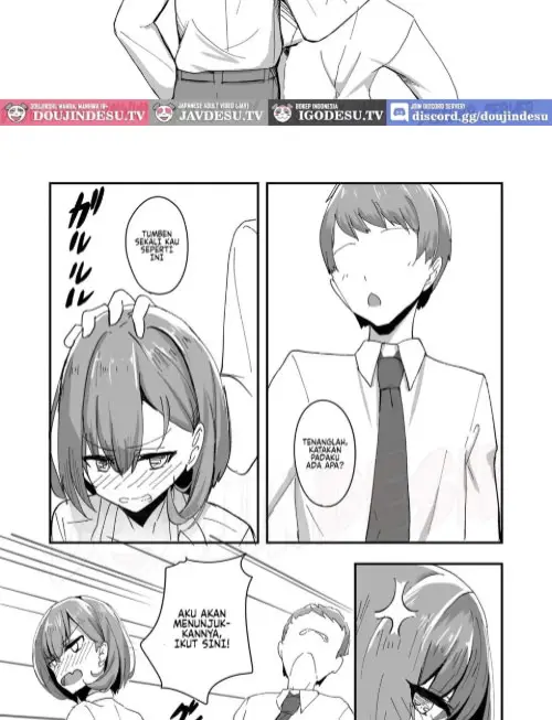 image-komik-bishoujo-ts-shita-yuujin-ga-ecchi-ni-hamatte-chapter-01-12/30