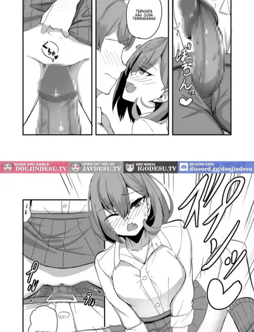 image-komik-bishoujo-ts-shita-yuujin-ga-ecchi-ni-hamatte-chapter-01-15/30