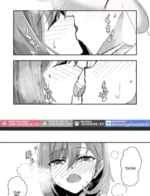 image-komik-bishoujo-ts-shita-yuujin-ga-ecchi-ni-hamatte-chapter-01-26/30