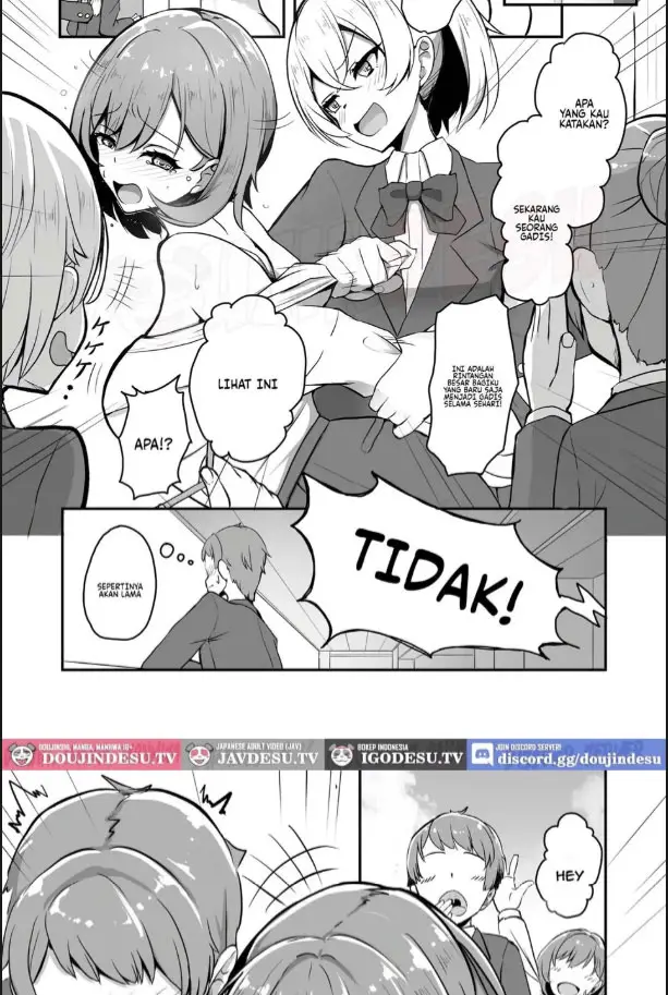 image-komik-bishoujo-ts-shite-choushi-ni-notta-yuujin-chapter-01-5/32