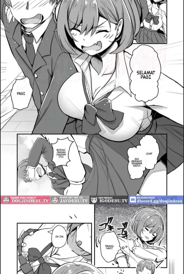 image-komik-bishoujo-ts-shite-choushi-ni-notta-yuujin-chapter-01-6/32