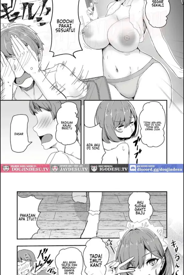 image-komik-bishoujo-ts-shite-choushi-ni-notta-yuujin-chapter-01-10/32