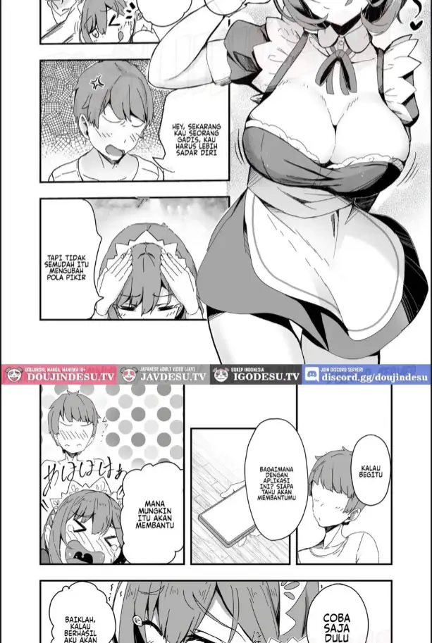 image-komik-bishoujo-ts-shite-choushi-ni-notta-yuujin-chapter-01-11/32