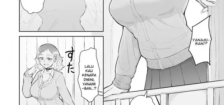 image-komik-bitch-gal-to-shojo-sensei-chapter-01-10/96