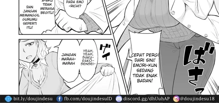 image-komik-bitch-gal-to-shojo-sensei-chapter-01-17/96