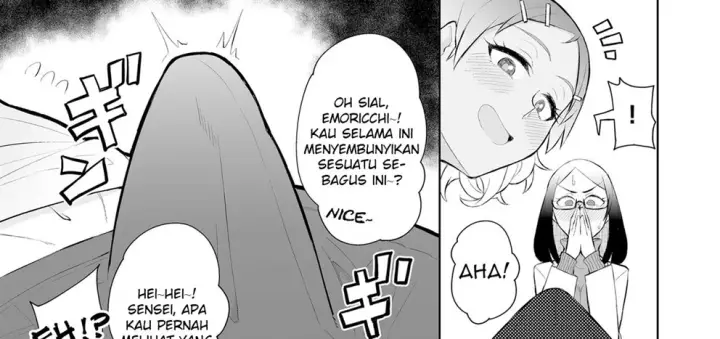 image-komik-bitch-gal-to-shojo-sensei-chapter-01-18/96