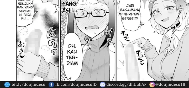 image-komik-bitch-gal-to-shojo-sensei-chapter-01-23/96