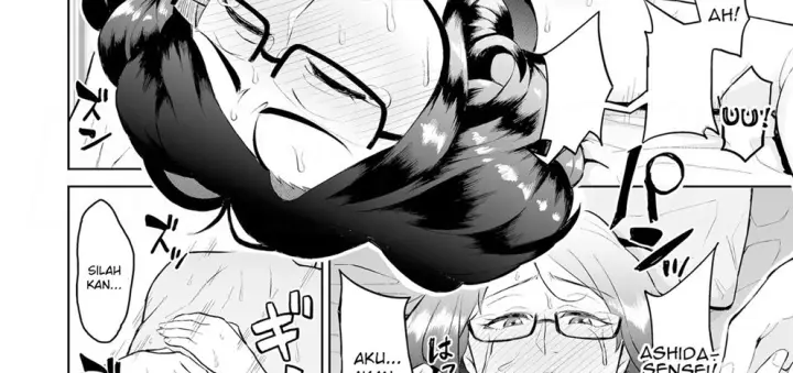 image-komik-bitch-gal-to-shojo-sensei-chapter-01-58/96