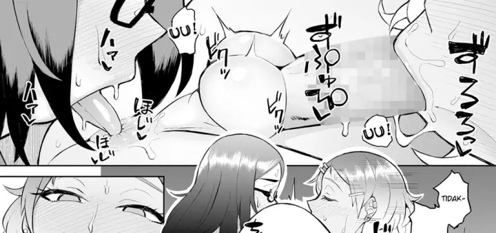 image-komik-bitch-gal-to-shojo-sensei-chapter-01-78/96