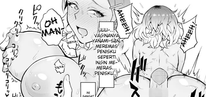 image-komik-bitch-gal-to-shojo-sensei-chapter-01-84/96