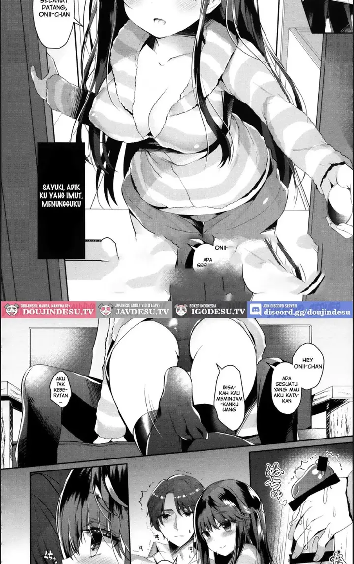 image-komik-bitch-na-koakuma-sayuki-chapter-01-3/20