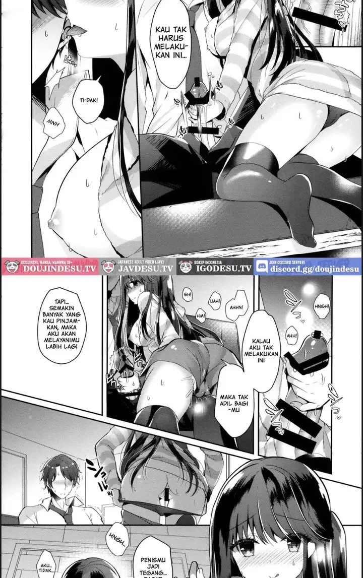 image-komik-bitch-na-koakuma-sayuki-chapter-01-4/20