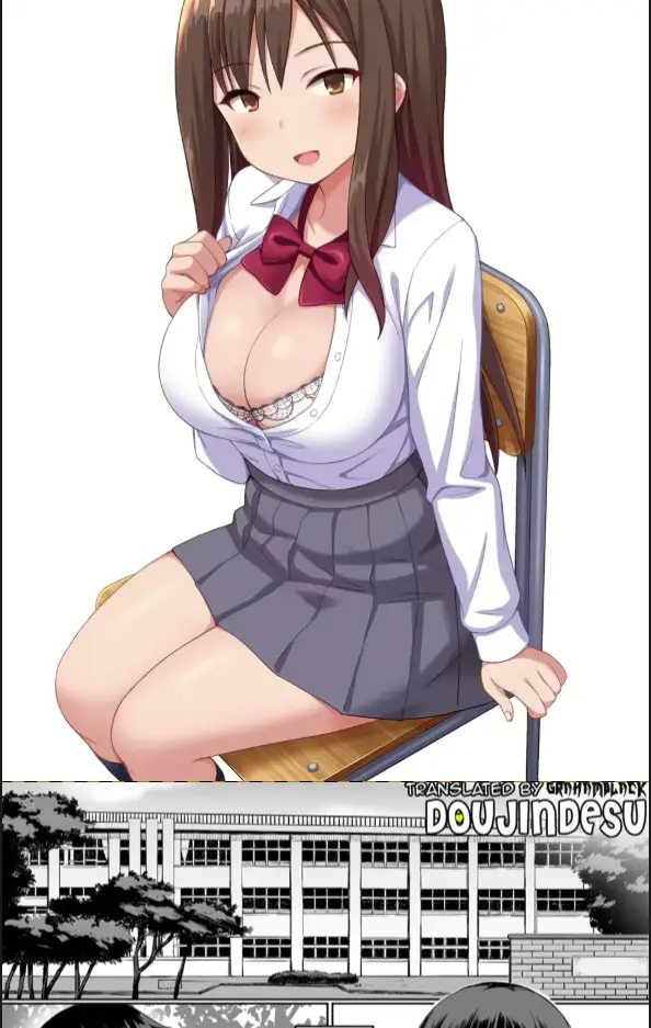 image-komik-bitch-na-sefure-no-tsukurikata-chapter-01-1/40