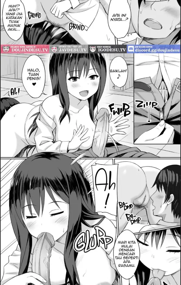 image-komik-bitch-na-sefure-no-tsukurikata-chapter-01-8/40