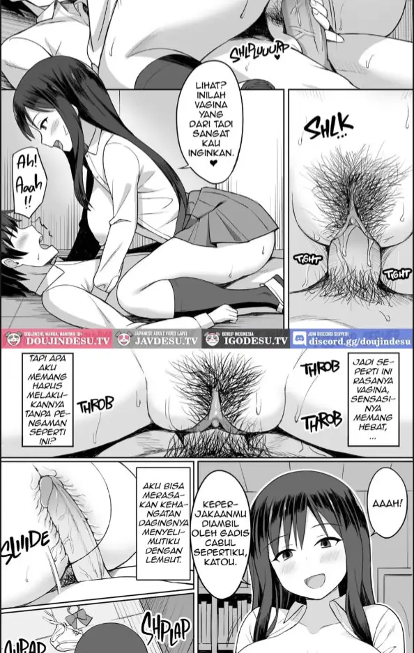 image-komik-bitch-na-sefure-no-tsukurikata-chapter-01-15/40