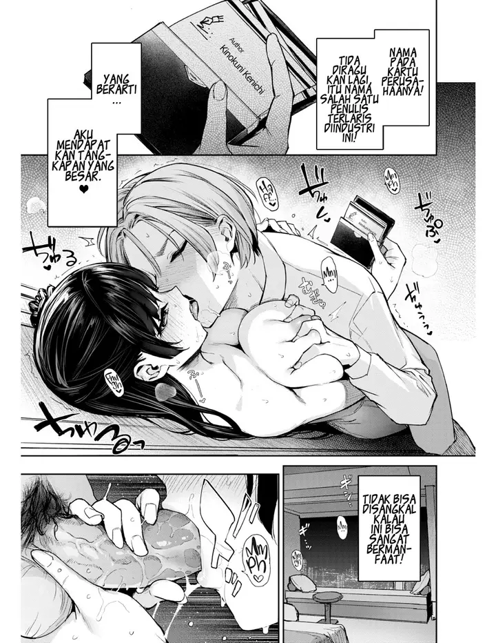 image-komik-bitch-slump-azato-san-chapter-02-10/23