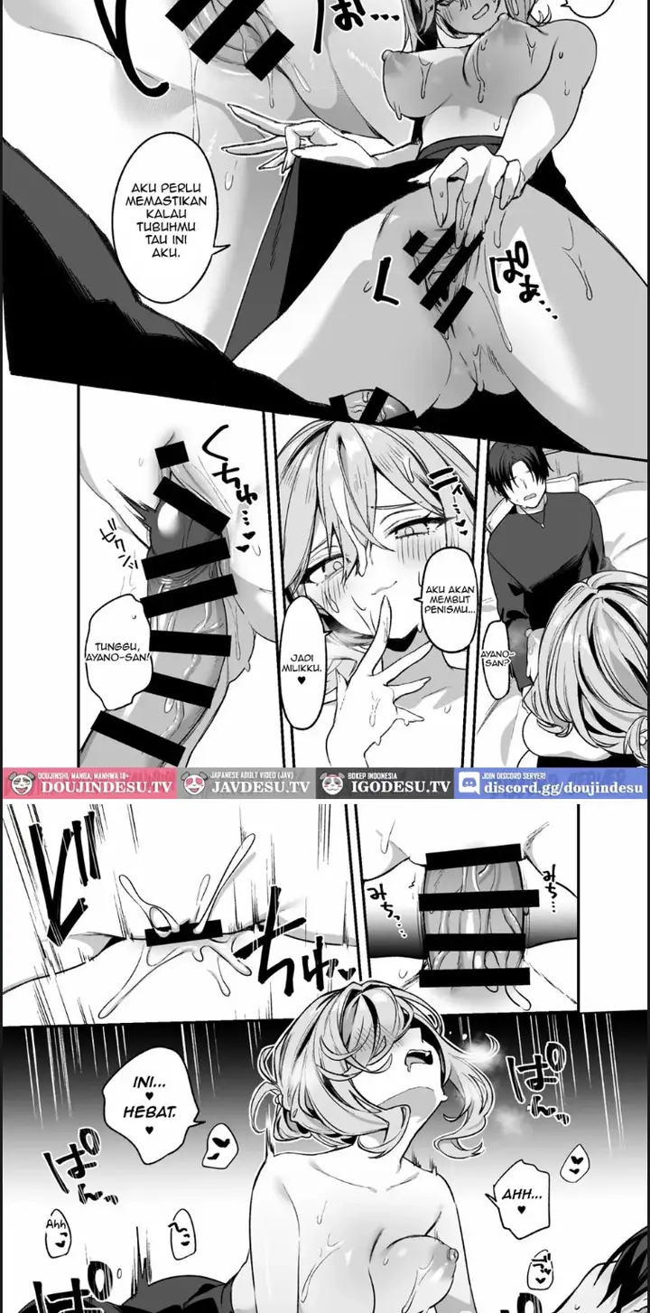 image-komik-biyoushi-san-wa-boku-chapter-03-end-10/20