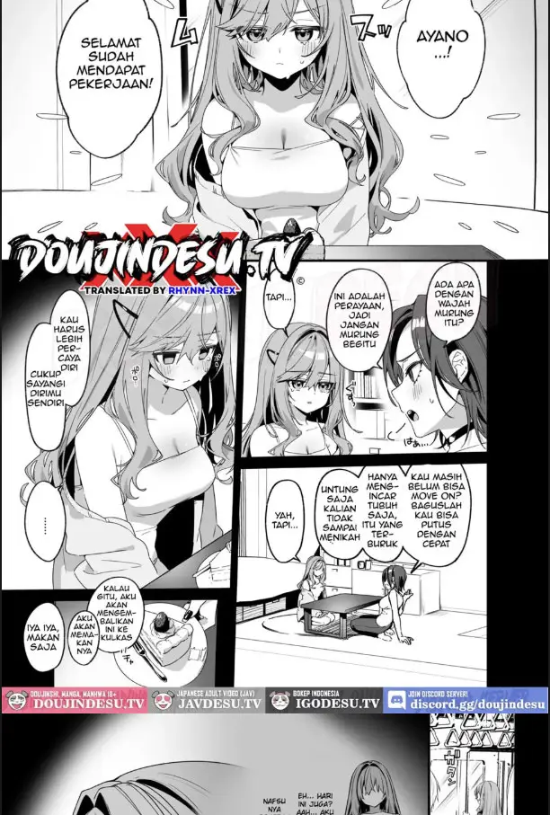 image-komik-biyoushi-san-wa-boku-chapter-04-1/35