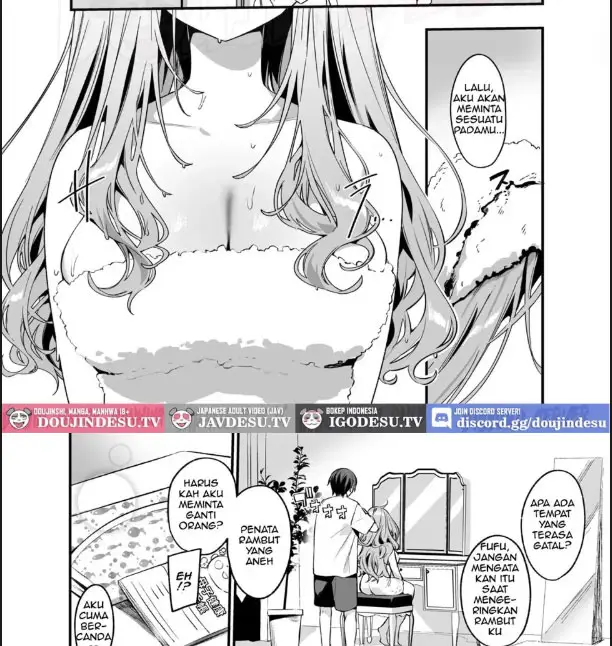 image-komik-biyoushi-san-wa-boku-chapter-04-33/35