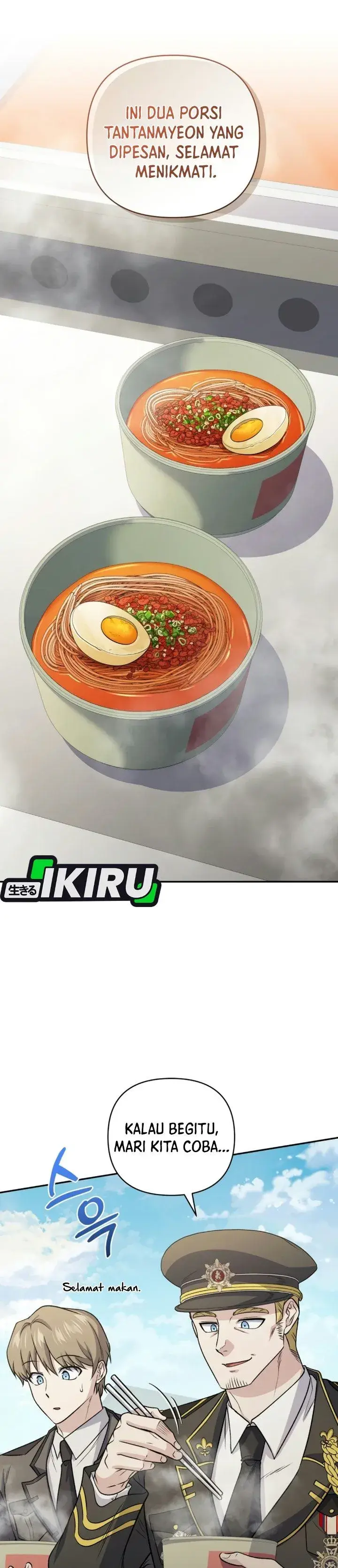 image-komik-bizzare-restaurant-chapter-100-9/45