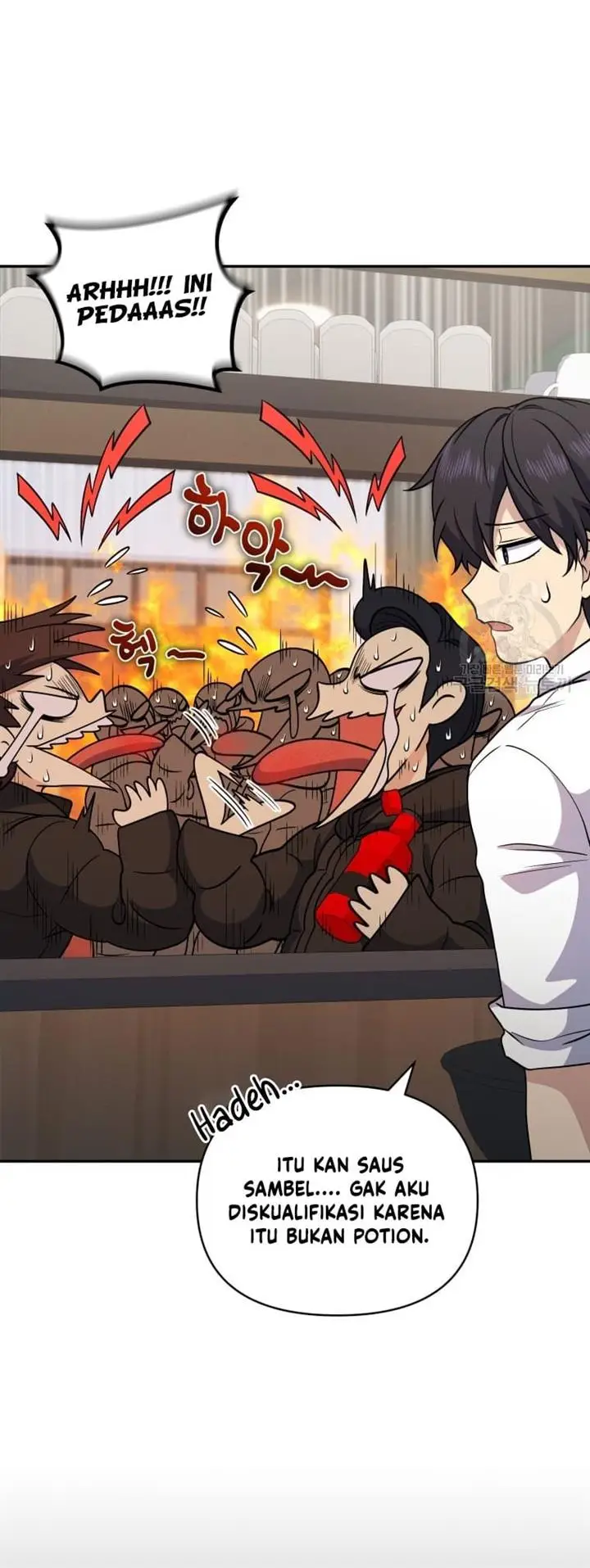 image-komik-bizzare-restaurant-chapter-25-4/35