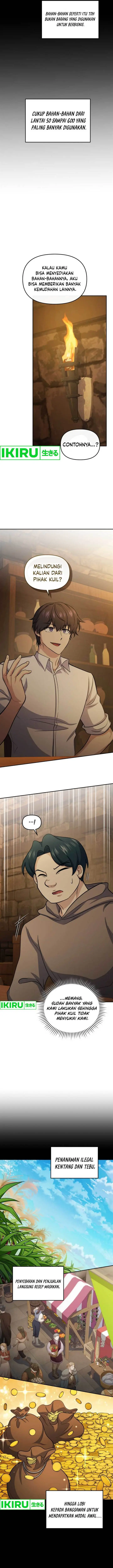 image-komik-bizzare-restaurant-chapter-73-11/15